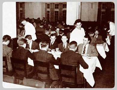 The University Main Building