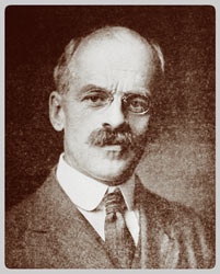 The University Main Building