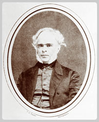 The University Main Building