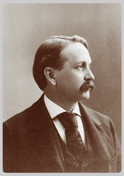 The University Main Building