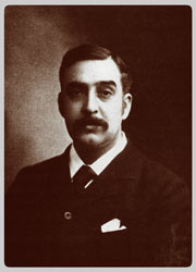 The University Main Building