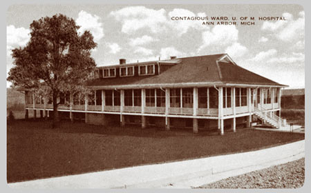 The University Main Building