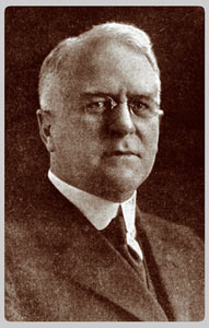 The University Main Building