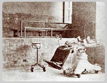 The University Main Building