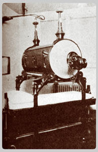 The University Main Building