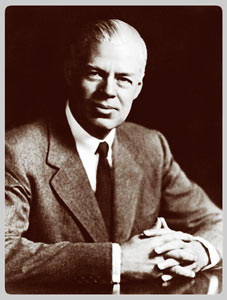 The University Main Building