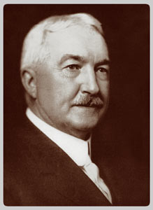 The University Main Building