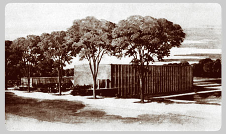 The University Main Building