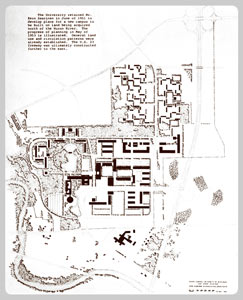 The University Main Building