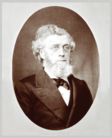 The University Main Building