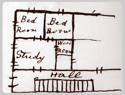 The University Main Building