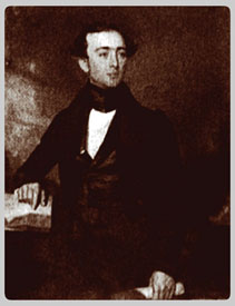 The University Main Building