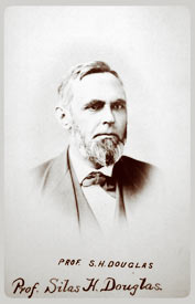 The University Main Building