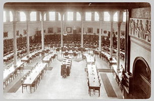 The University Main Building