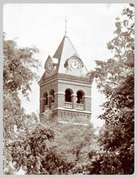 The University Main Building