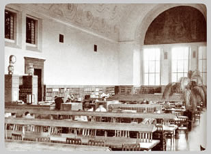 The University Main Building