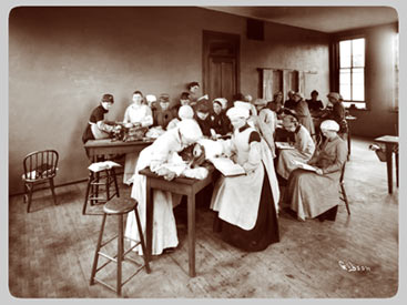 The University Main Building