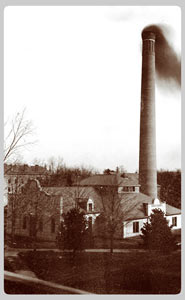 The University Main Building