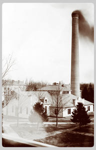 The University Main Building